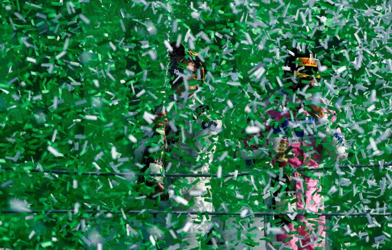 pierre gasly, lance stroll, szerencsejátékos