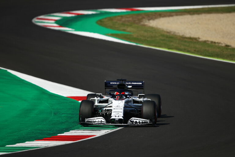 Red Bull: Az AlphaTauri inkább már a testvércsapatunk