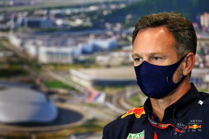 christian horner