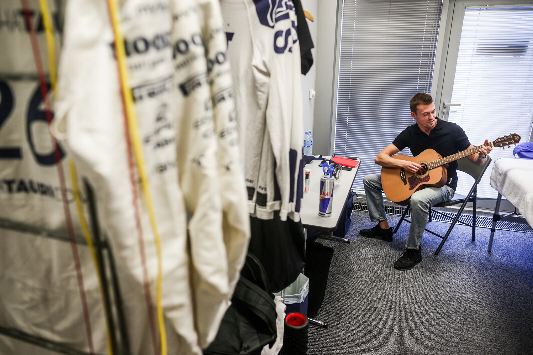 Kvyat: Hamarosan elkezdhetünk egyeztetni 2021-ről