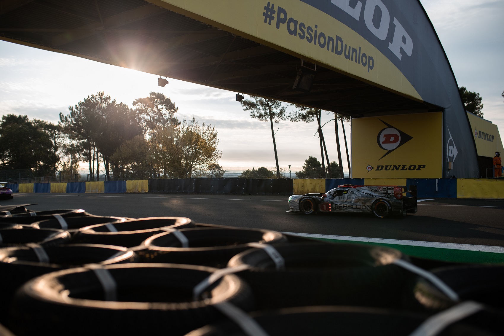 Rebellion, WEC, Le Mans, hypercar, racingline.hu