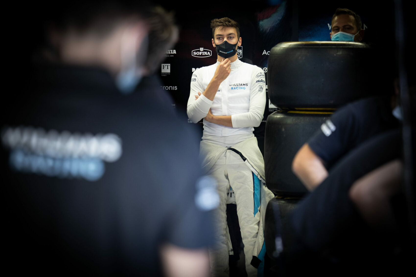 Sajtó: Russell és Albon távoznak majd jelenlegi csapataiktól