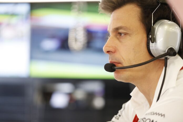 toto wolff