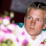Kimi Räikkönen