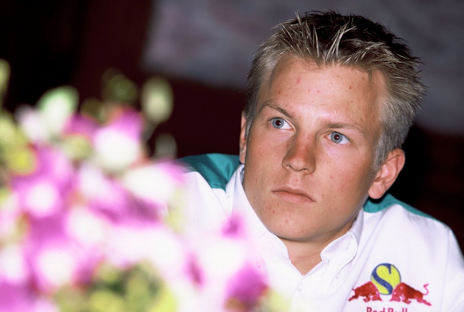 Räikkönen közölte, ha 2002-re nem mehet a McLarenhez, kiszáll