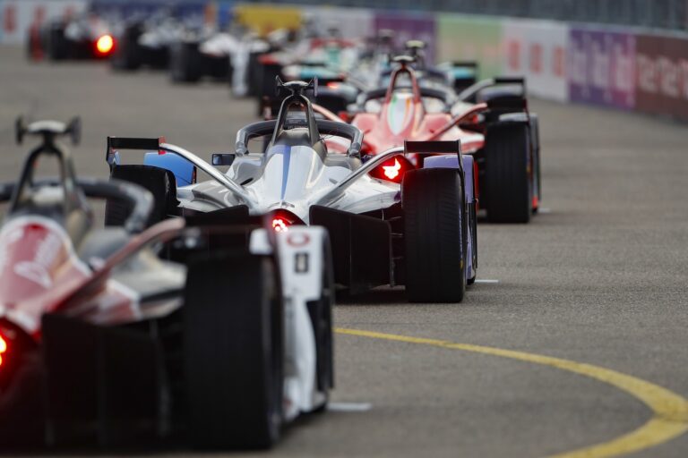 Formula E, Berlin ePrix, 2020, racingline.hu