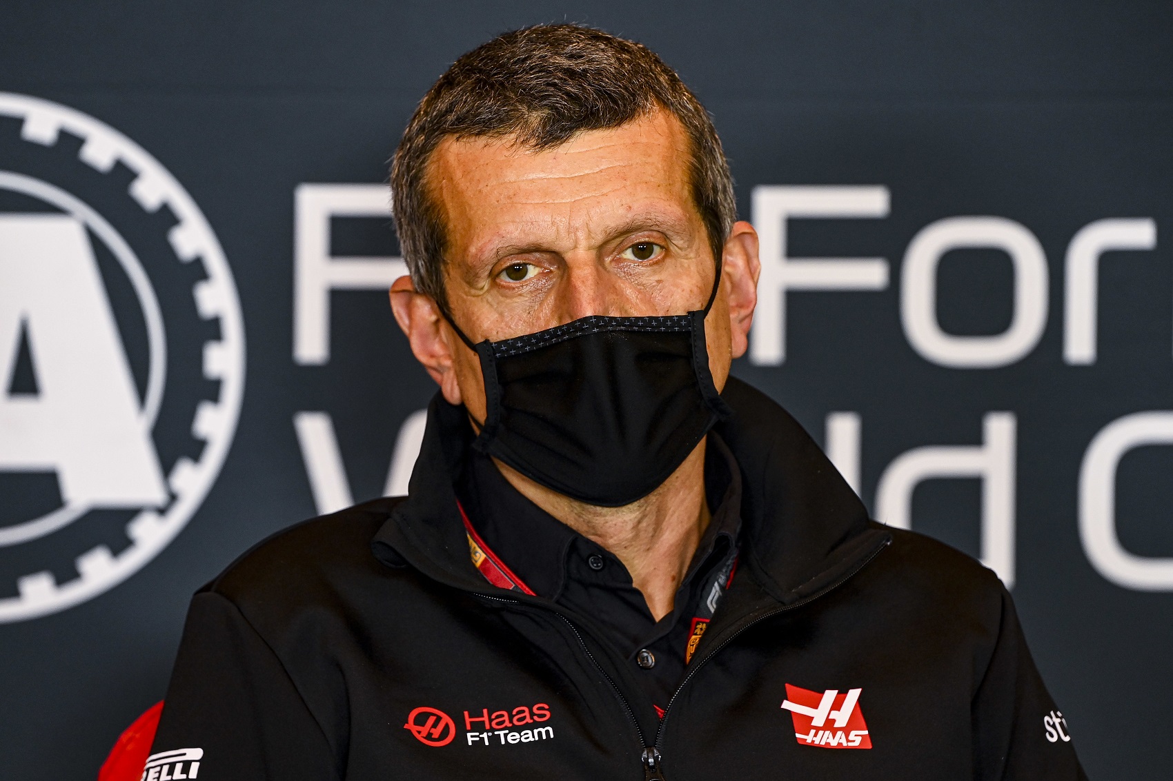 günther steiner