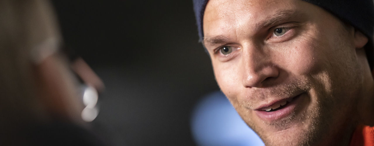 Rally Hungary: Andreas Mikkelsen a TOPP-CARS színeiben indul!