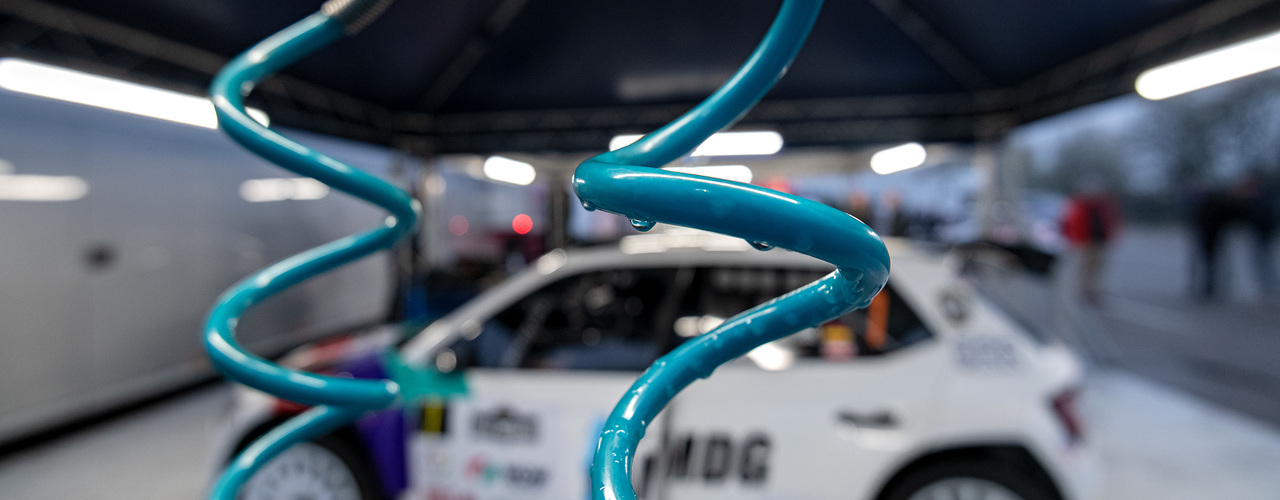 Rally Hungary: A magyar élmezőny megméreti magát az ERC-ben is!