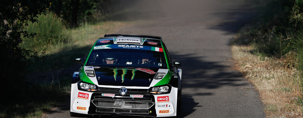 Rally Hungary: Érkezik az Északi Armada!