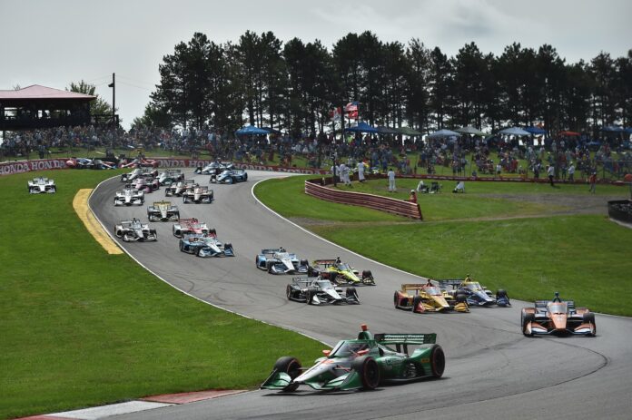 IndyCar, Mid-Ohio, racingline.hu