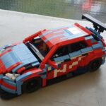 michelisz norbert, lego