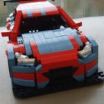 michelisz norbert, lego