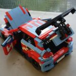 michelisz norbert, lego