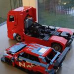michelisz norbert, lego, kiss norbert
