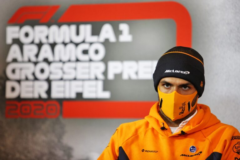 Carlos Sainz