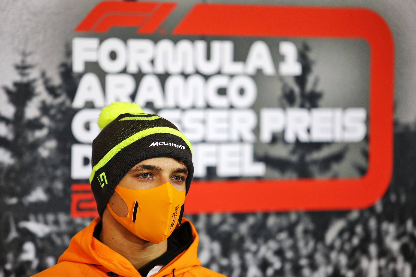 Az F1 vetett véget Lando Norris és Carlos Sainz streamjének