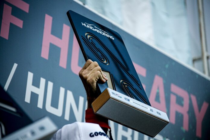 Super Racing Festival, WTCR, Hungaroring