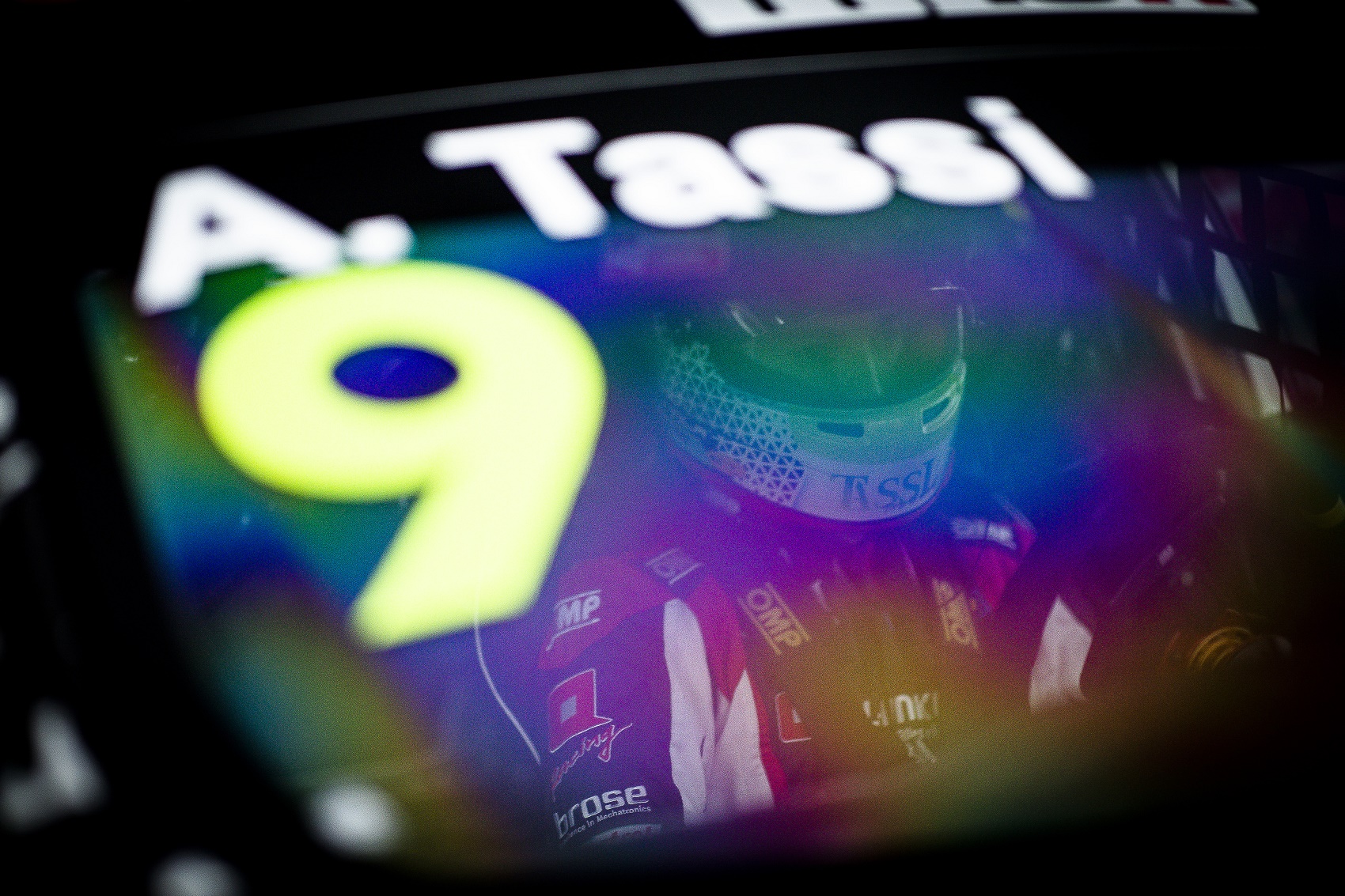 Tassi második, Guerrierié a WTCR pole pozíciója a Hungaroringen