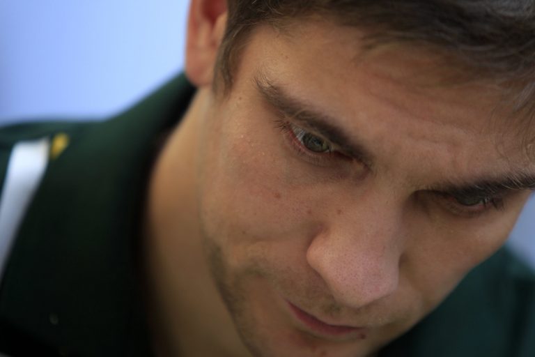 Így emlékezik édesapjára Vitaly Petrov a közösségi médiáján