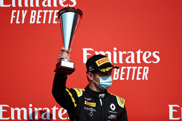 Mi lesz a Renault legjobban álló juniorjával?