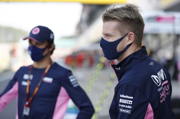 nico hülkenberg, lance stroll