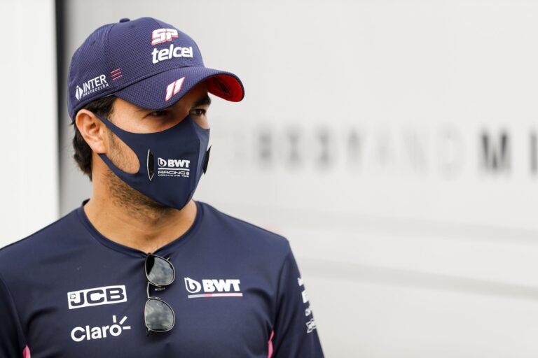 Újra egyre erősebb a Pérez/Red Bull pletyka 2021-re!