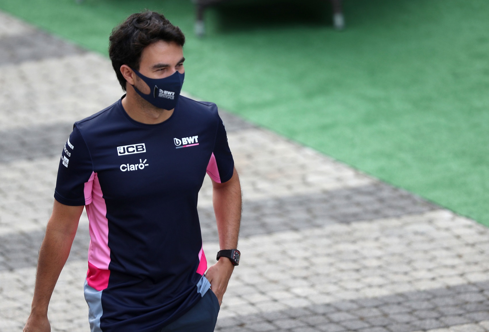 Pérez előbb megtudta, hogy a Racing Point ki fogja vágni