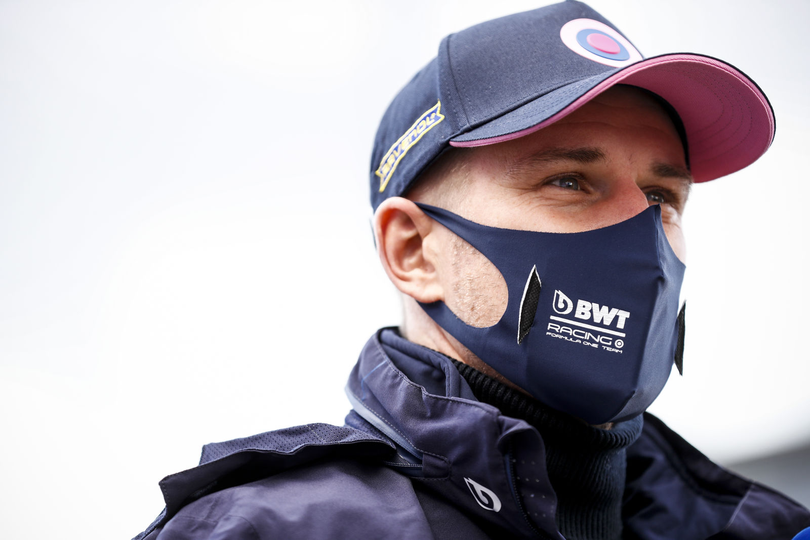 Hülkenberg nem számított ilyen jó eredményre az Eifel Nagydíjon