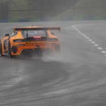 Laptiming, hungaroring