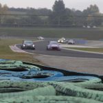 Laptiming, TCR Eastern Europe