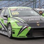 Zengő Motorsport,Tóth Csaba