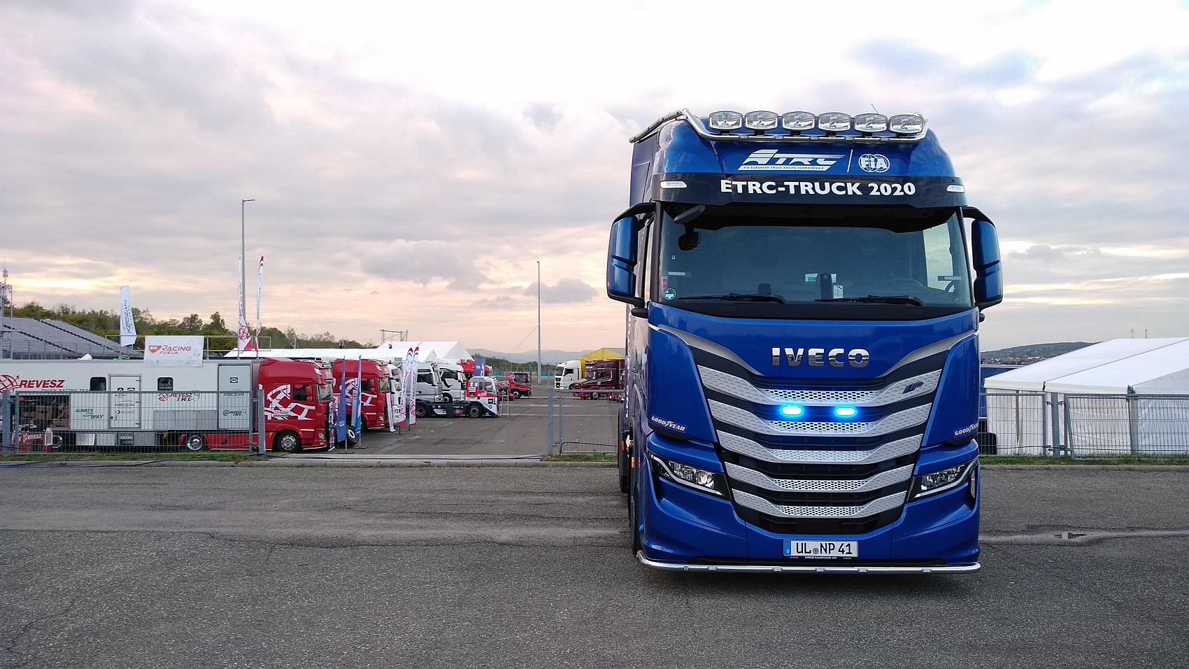 Misano törölve, feltehetően nem adják ki a 2020-as bajnoki címet