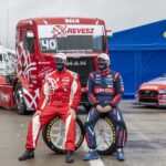 Kiss Norbi, Michelisz Norbi