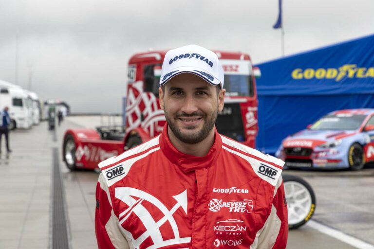 Kiss Norbert is állami kitüntetésben részesült március 15-én