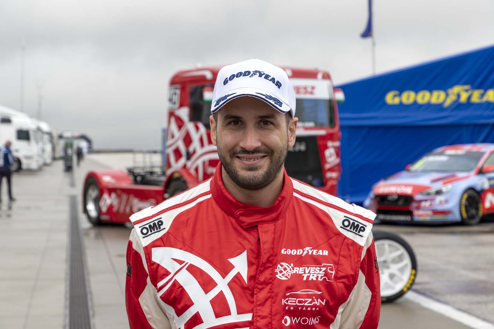 Kiss Norbert is állami kitüntetésben részesült március 15-én