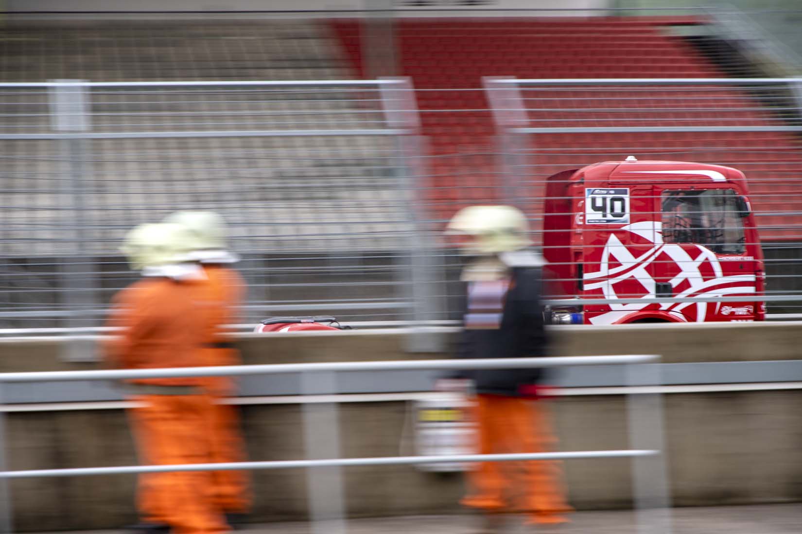 Kiss Norbert bár az élen állt, nem szerezhette meg harmadik EB címét