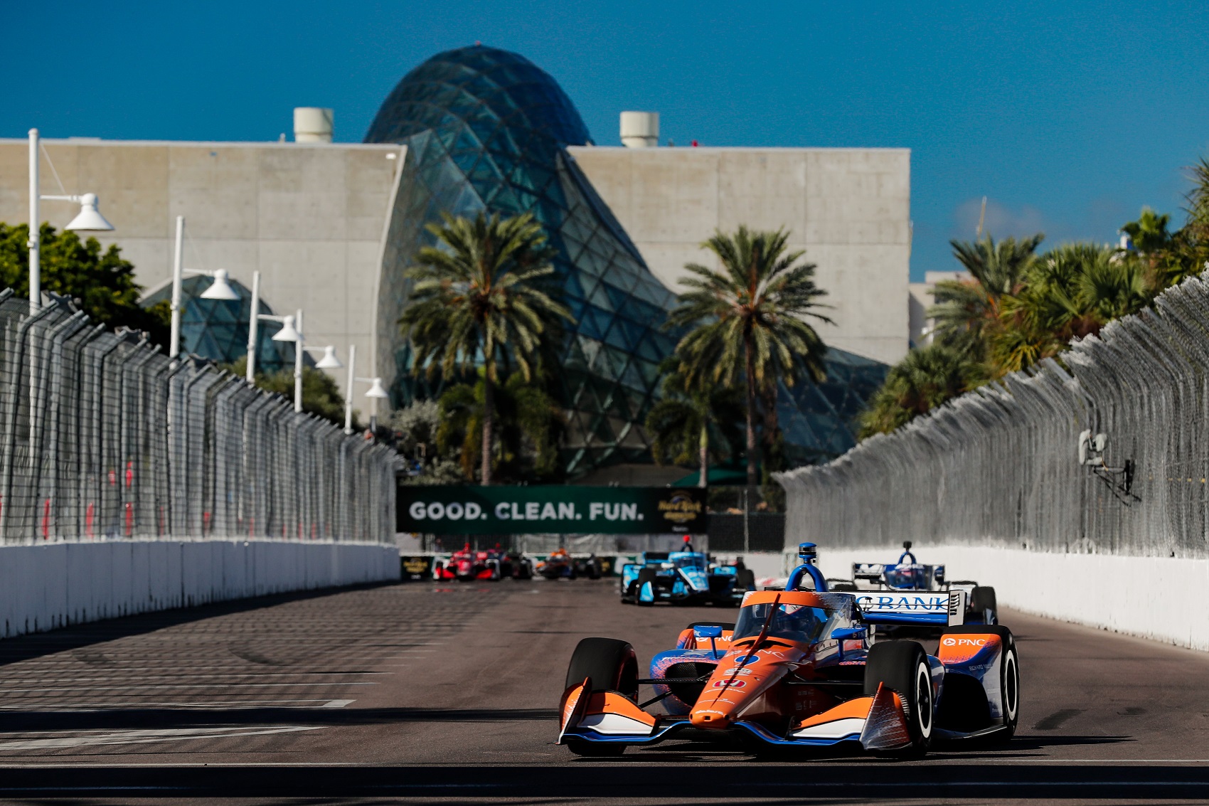 Hiába nyert Newgarden, Dixon hatodszorra is IndyCar bajnok lett!