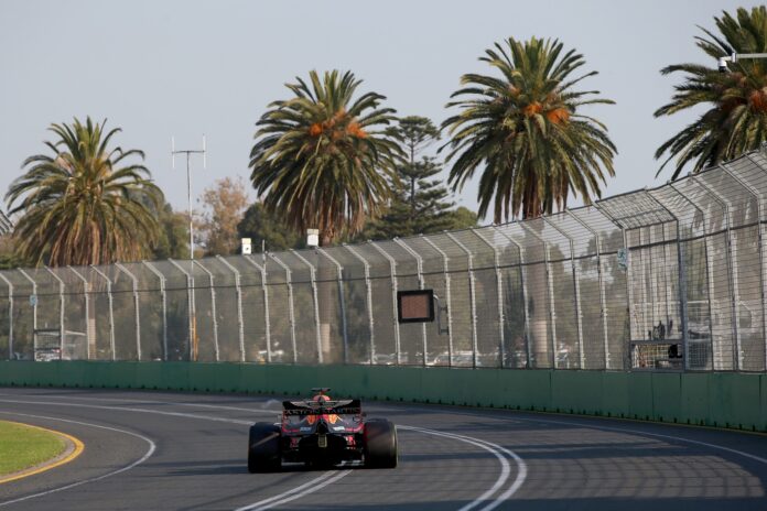 Albert Park, Melbourne, Ausztrália, F1, racingline.hu