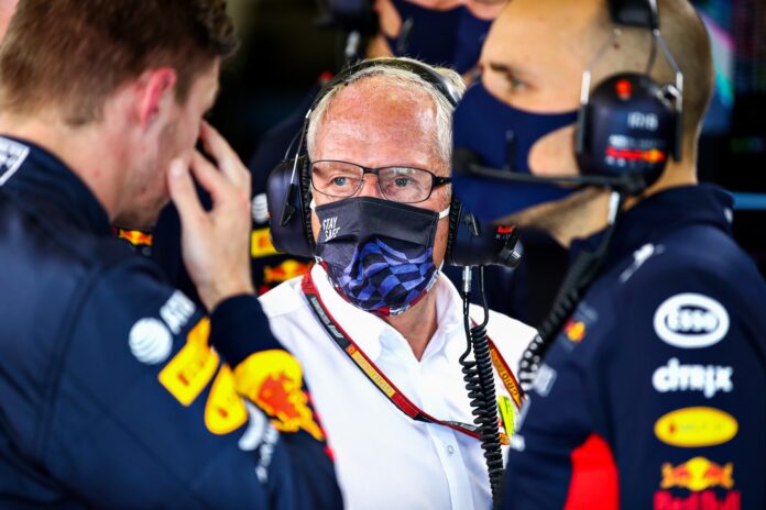 Helmut Marko