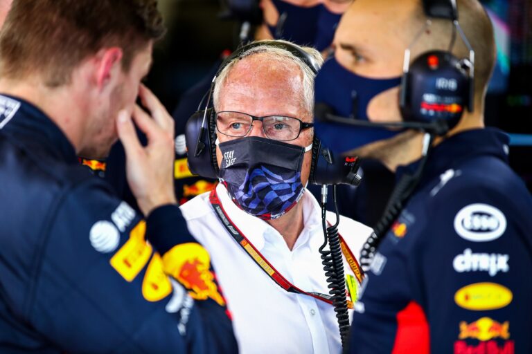 Helmut Marko
