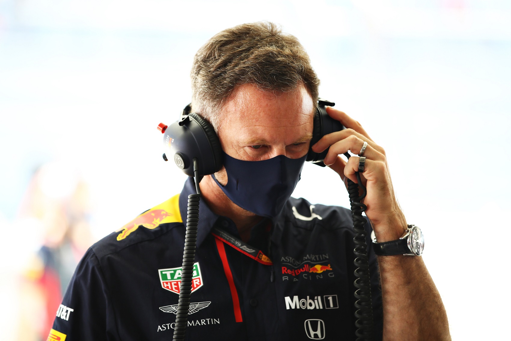 Christian Horner