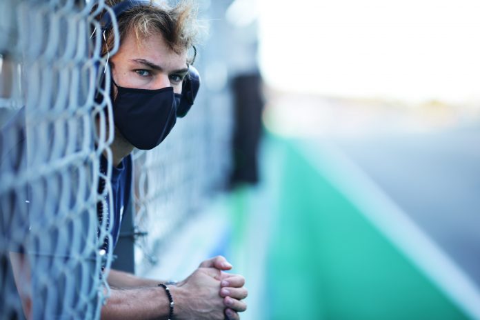 Pierre Gasly, racingline.hu