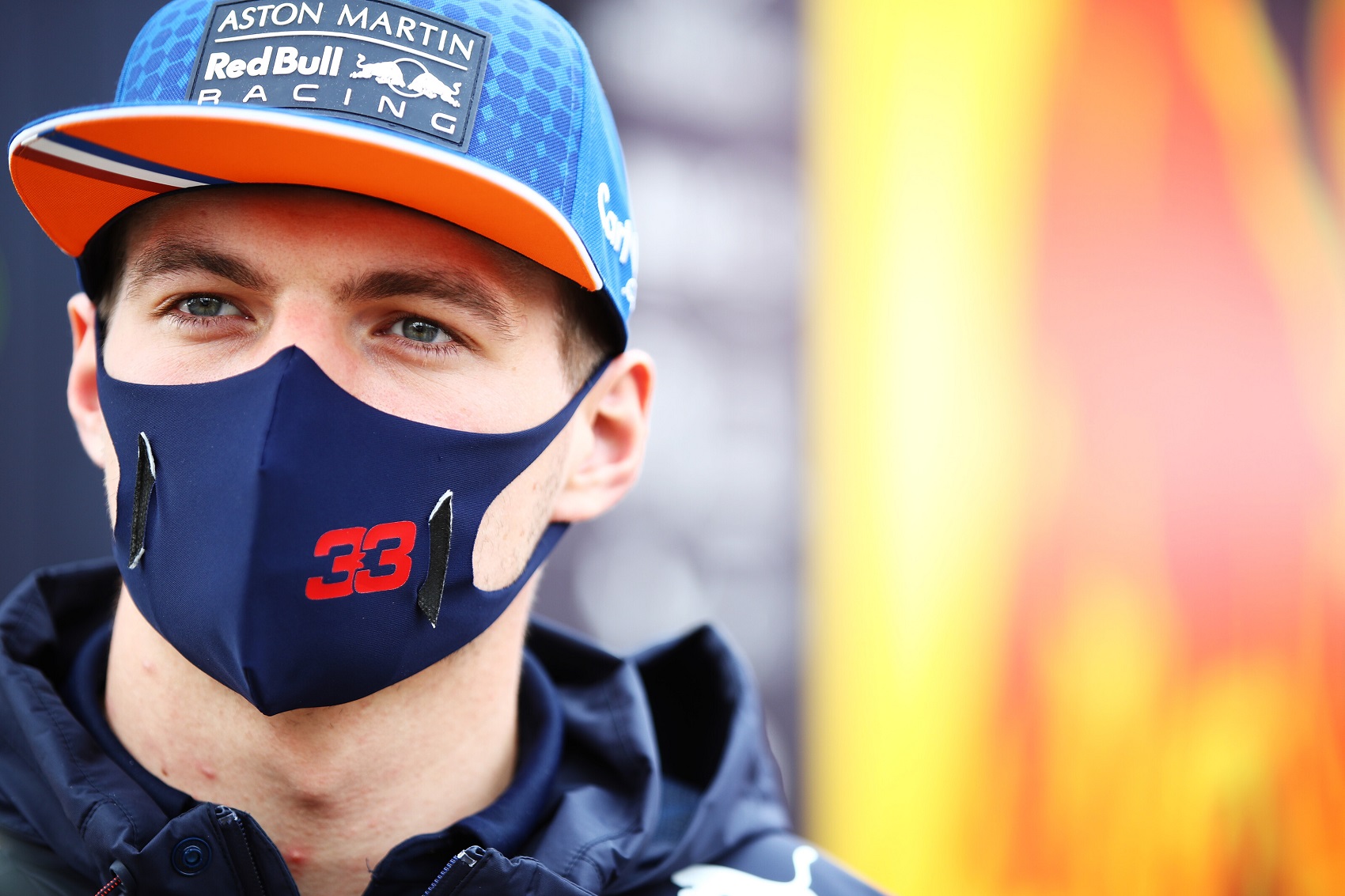 Max Verstappen, Red Bull, racingline.hu