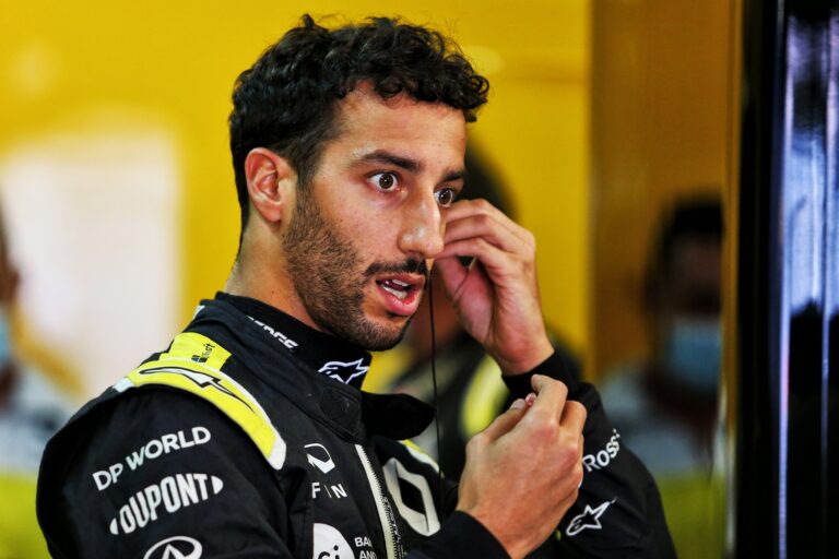 Daniel Ricciardo, Renault, F1, racingline.hu