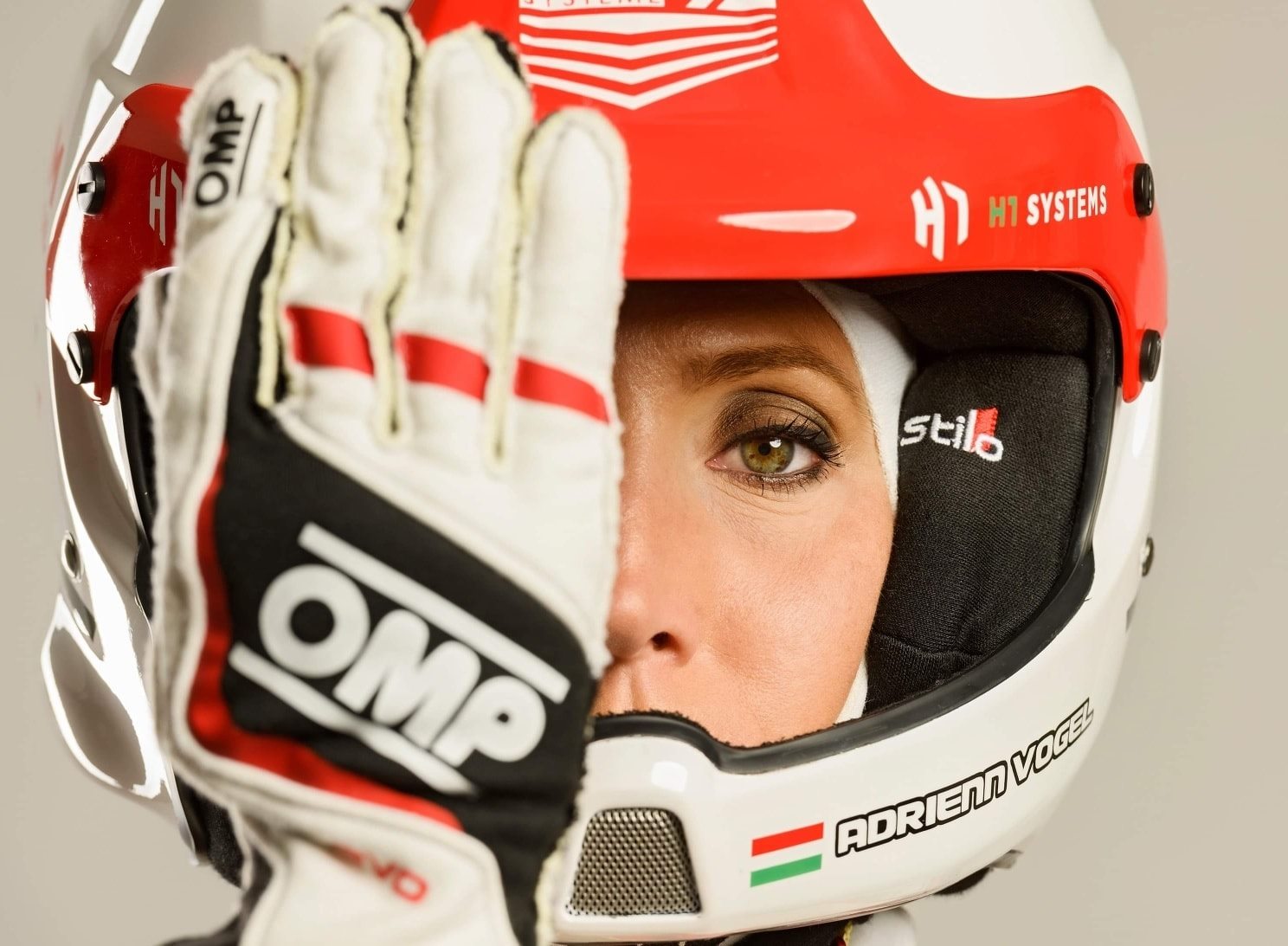 Vogel Adrienn a mellrák megelőzésére figyelmeztet