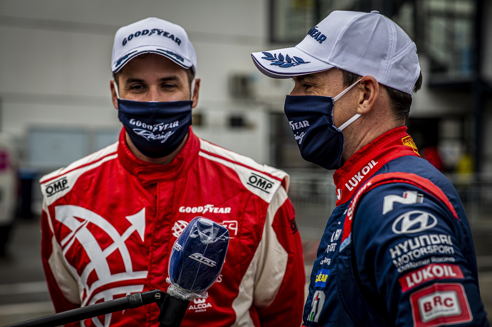 Michelisz és Kiss Norbi együtt: a Super Racing Fesztivál menetrendje