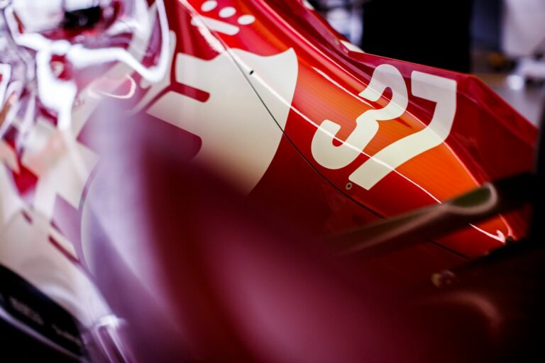 Mick Schumacher, FP1