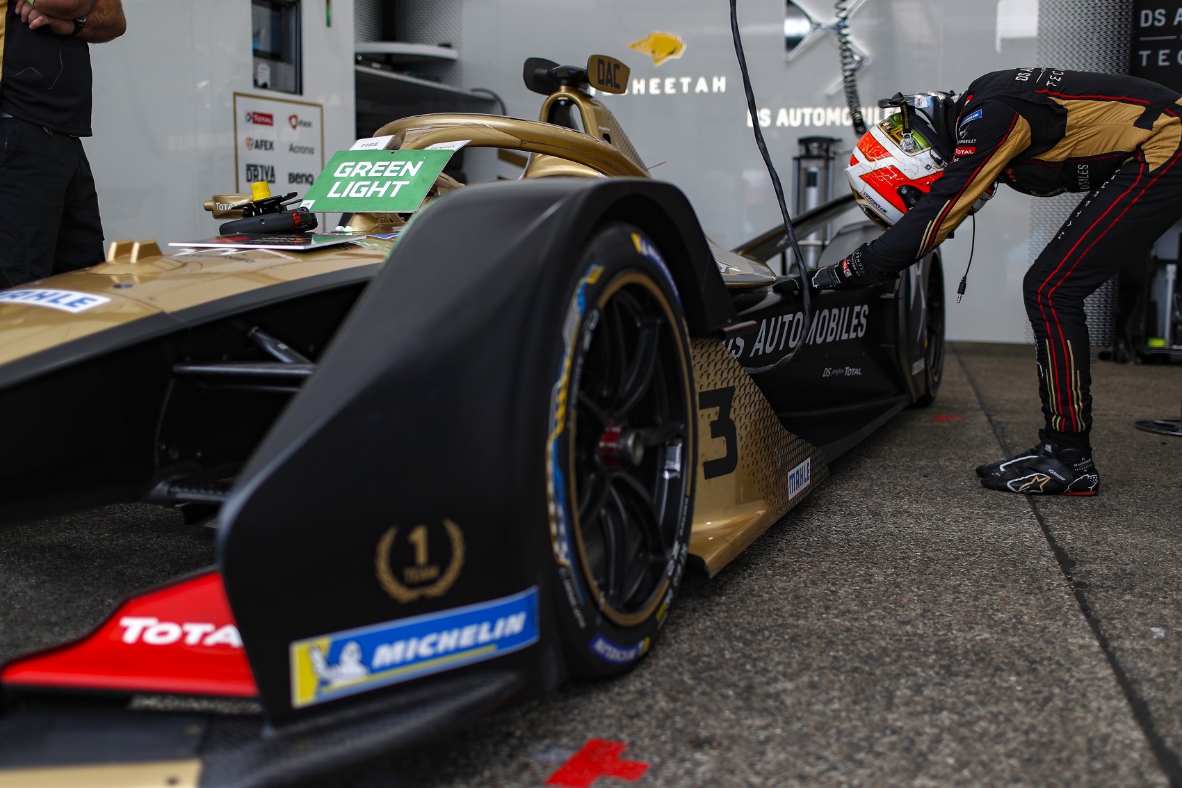 António Félix da Costa, Techeetah, Formula E, racingline.hu
