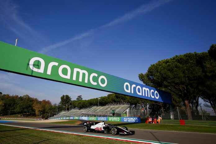 romain grosjean, forma-1